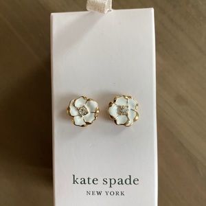 Kate Spade Earrings